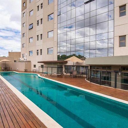 Transamerica Ribeirao Preto By Migro Home Ribeirão Preto Buitenkant foto