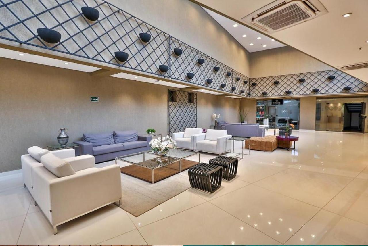 Transamerica Ribeirao Preto By Migro Home Ribeirão Preto Buitenkant foto